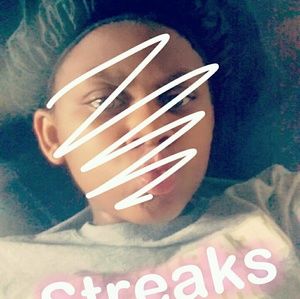 Meet your Posher, Zoey